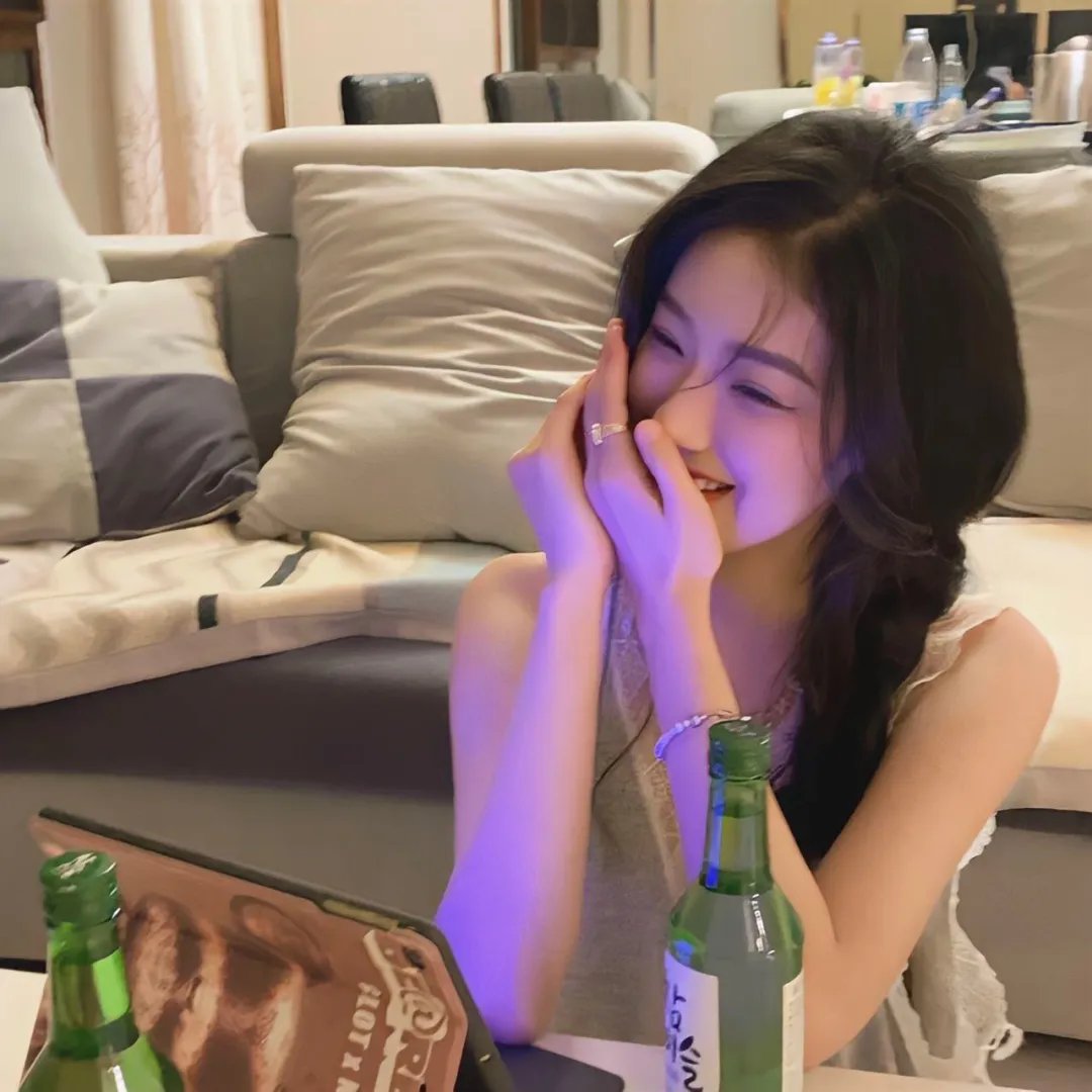 小美男鱼